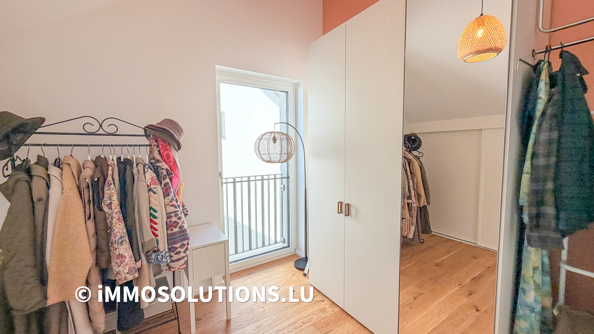 Appartement — Moesdorf · 82 m² - photo 21